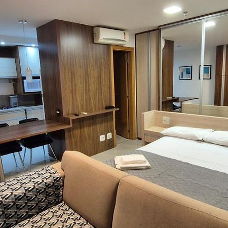 Flat Particular No Hotel Jade Park Sul Brasília Exterior photo