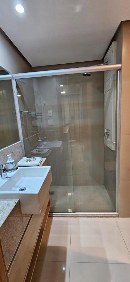 Flat Particular No Hotel Jade Park Sul Brasília Exterior photo